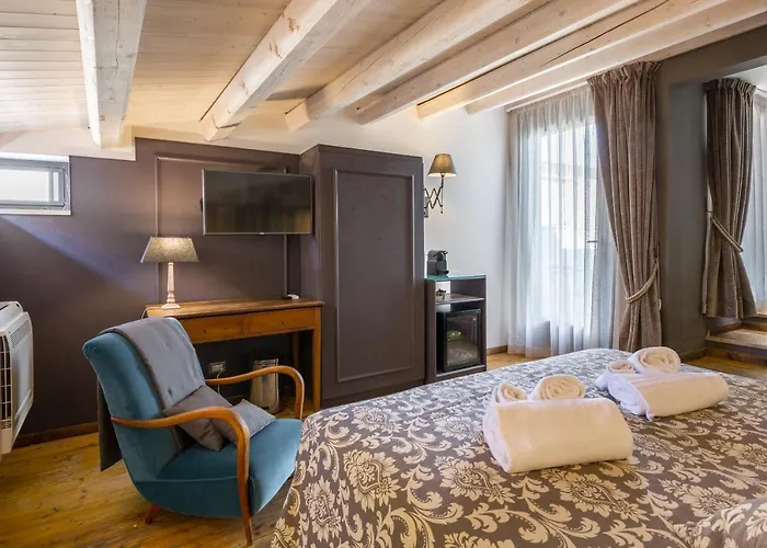 I Mori - Design Apartments