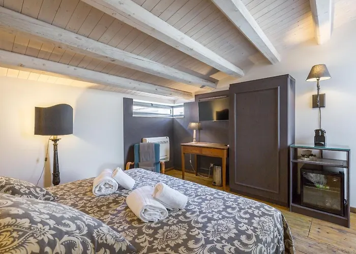I Mori - Design Apartments