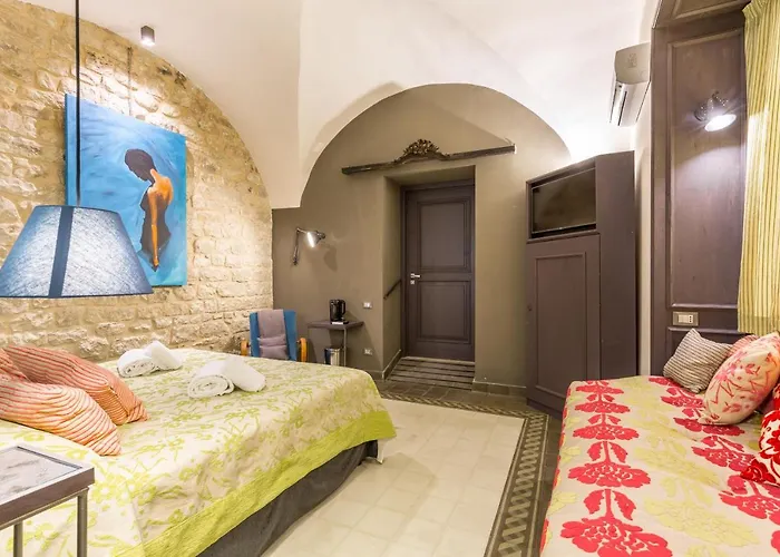 I Mori - Design Apartments
