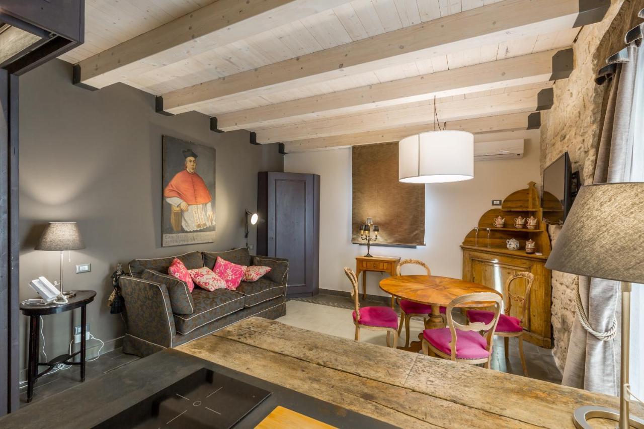 Appartamento I Mori - Design Comiso