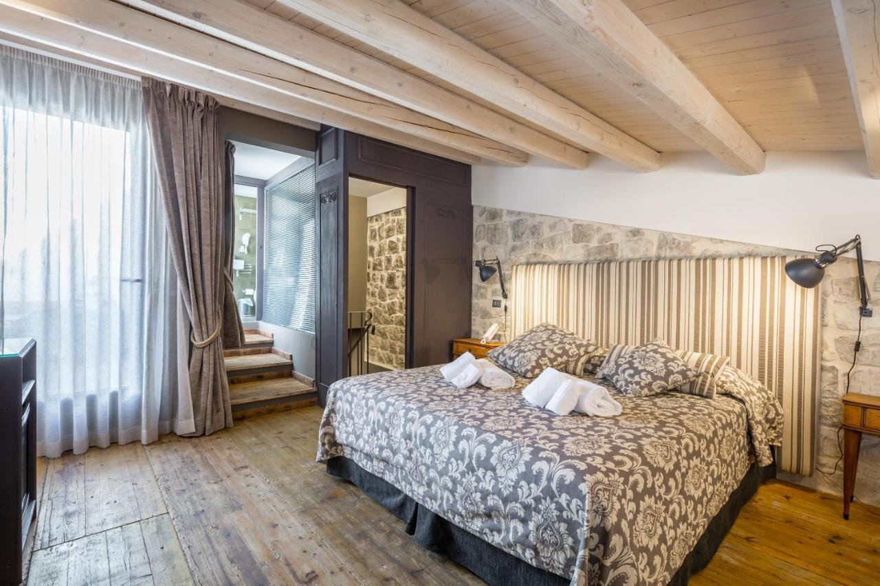 Appartamento I Mori - Design