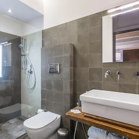 I Mori - Design Apartments Comiso Exterior photo