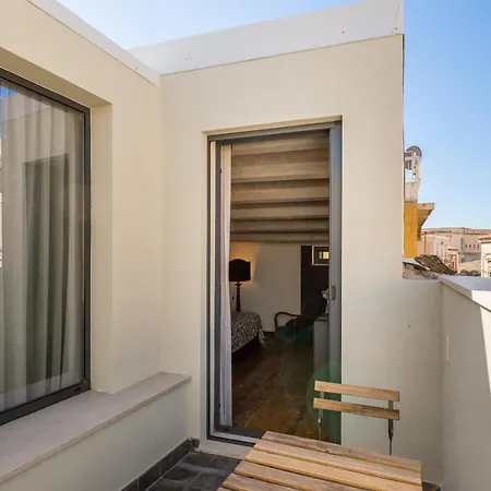 I Mori - Design Apartments Comiso Exterior photo