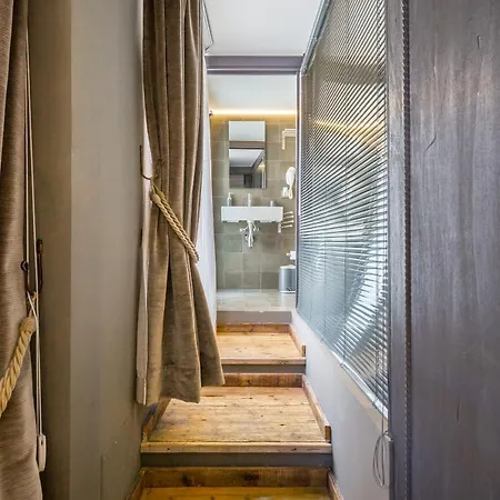 I Mori - Design Apartments Comiso Exterior photo