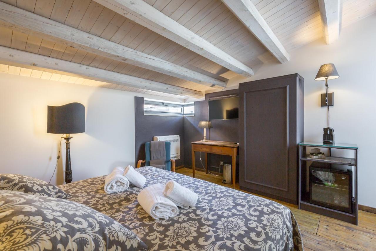 Apartment I Mori - Design *