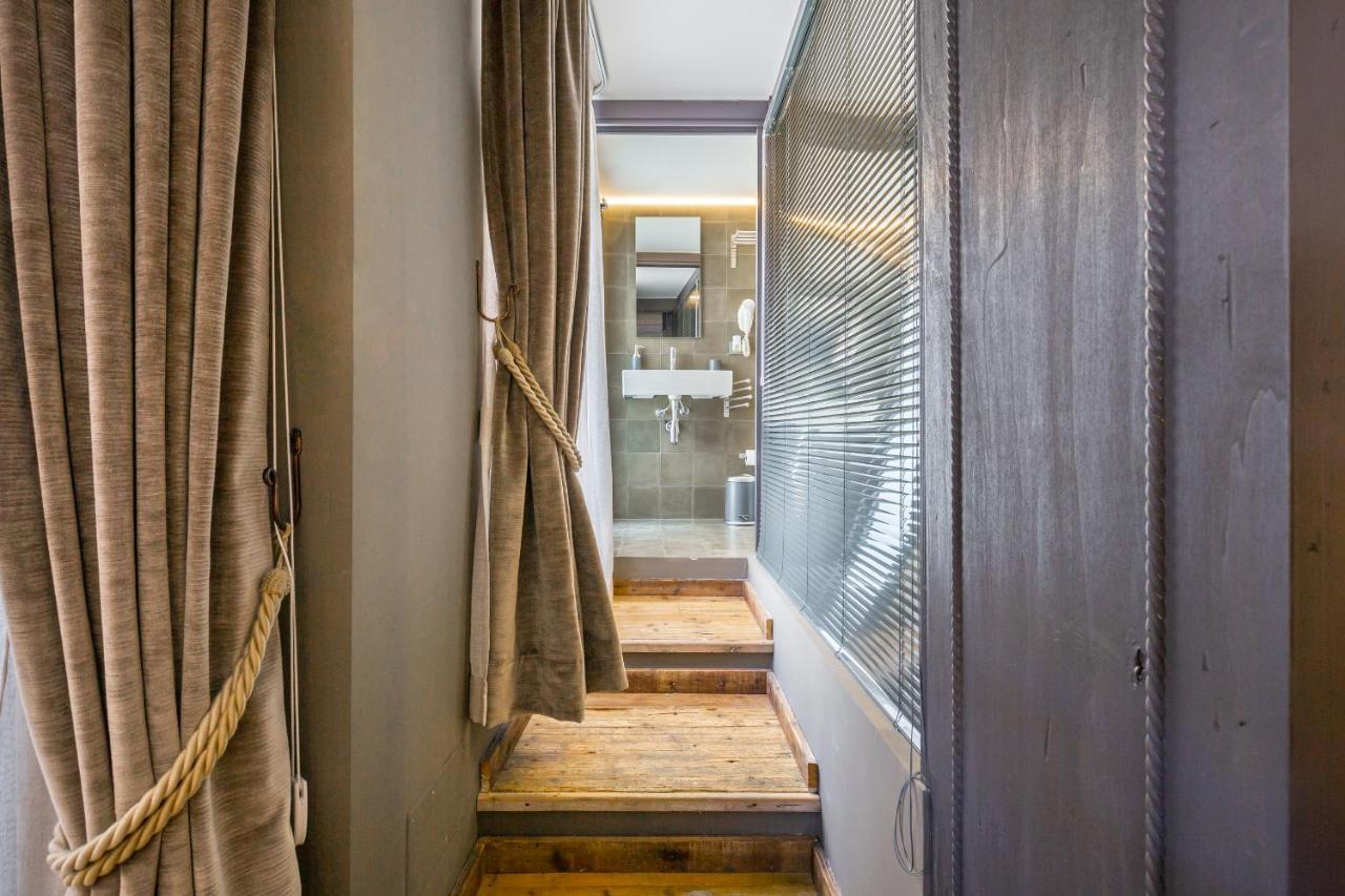 Apartment I Mori - Design *